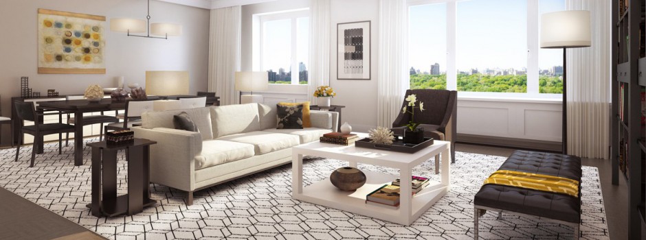 Prewar Central Park Views under $1700/square foot